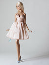 Long Cami Dress for Fashion Royalty, Nu Face, Poppy Parker
