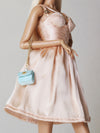 Long Cami Dress for Fashion Royalty, Nu Face, Poppy Parker