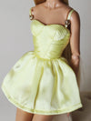 Short Cami Dress for Fashion Royalty, Nu Face, Poppy Parker