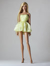 Short Cami Dress for Fashion Royalty, Nu Face, Poppy Parker