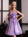 Long Cami Dress for Fashion Royalty, Nu Face, Poppy Parker