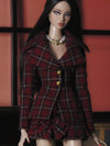 Pearl Necklace for Fashion Royalty, Nu Face, Poppy Parker