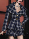 Pearl Necklace for Fashion Royalty, Nu Face, Poppy Parker