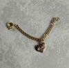 Doll Necklace for Fashion Royalty, Nu Face, Poppy Parker