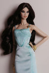 Ankle-Length Gown for Fashion Royalty, Nu Face, Poppy Parker