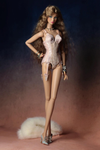 Pink Lingerie with Cone Bra for Fashion Royalty, Nu Face, Poppy Parker
