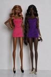 Mini Gown for Fashion Royalty, Nu Face, Poppy Parker